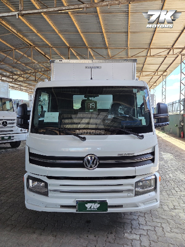 DELIVERY EXPRESS